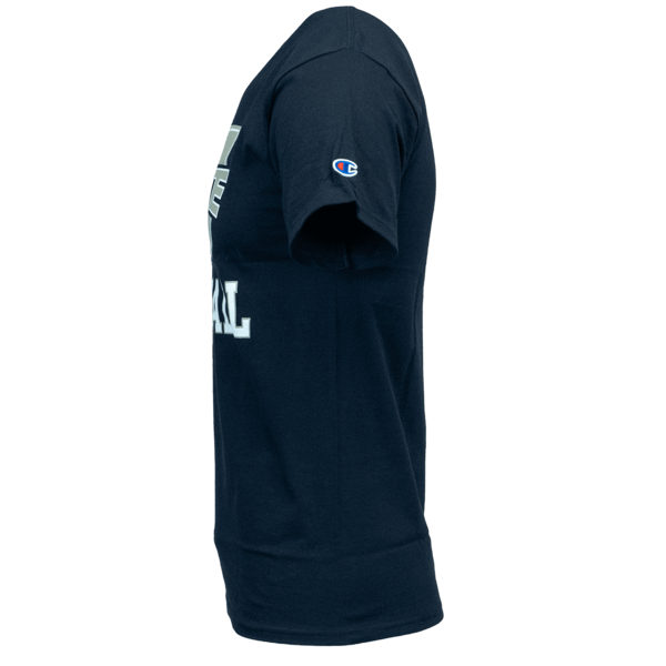 utah state softball champion tshirt navy